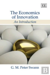 The Economics Of Innovation