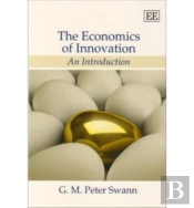 The Economics Of Innovation
