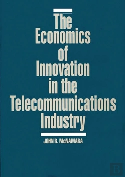Bertrand.pt - The Economics Of Innovation In The Telecommunications Industry