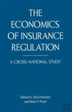 Bertrand.pt - The Economics Of Insurance Regulation