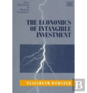 The Economics Of Intangible Investment