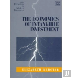 Bertrand.pt - The Economics Of Intangible Investment