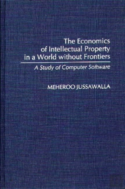 Bertrand.pt - The Economics Of Intellectual Property In A World Without Frontiers