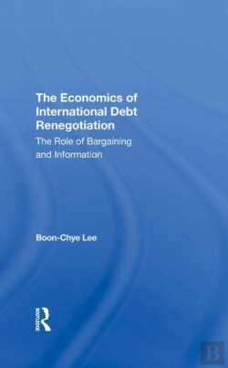 Bertrand.pt - The Economics Of International Debt Renegotiation