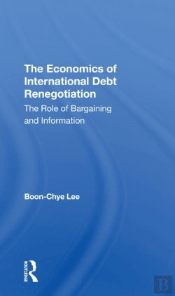 Bertrand.pt - The Economics Of International Debt Renegotiation