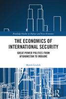 The Economics Of International Security