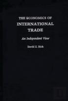The Economics Of International Trade