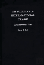 The Economics Of International Trade