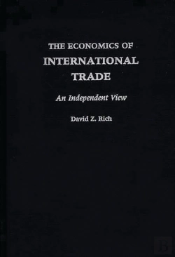 Bertrand.pt - The Economics Of International Trade