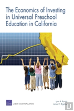 Bertrand.pt - The Economics Of Investing In Universal Preschool Education In California