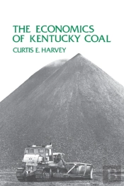 The Economics Of Kentucky Coal