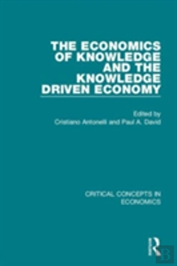 Bertrand.pt - The Economics Of Knowledge And..