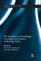 The Economics Of Knowledge, Innovation And Systemic Technology Policy
