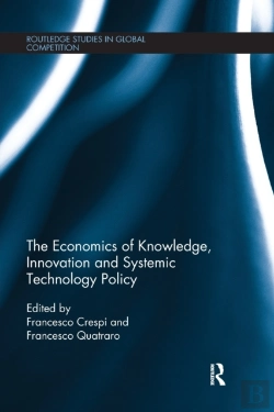 Bertrand.pt - The Economics Of Knowledge, Innovation And Systemic Technology Policy