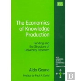 Bertrand.pt - The Economics Of Knowledge Production