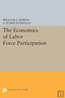 Bertrand.pt - The Economics Of Labor Force Participation