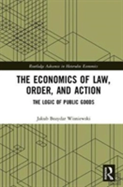 Bertrand.pt - The Economics Of Law, Order, And Action