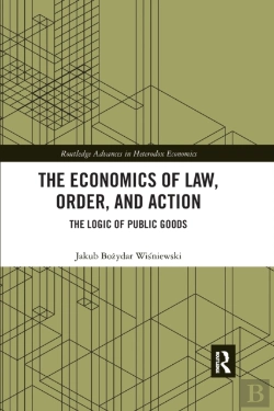 Bertrand.pt - The Economics Of Law, Order, And Action
