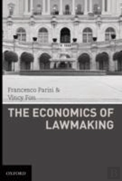 Bertrand.pt - The Economics Of Lawmaking
