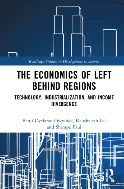 Bertrand.pt - The Economics Of Left Behind Regions