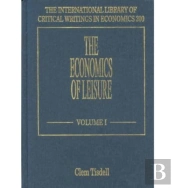 The Economics Of Leisure
