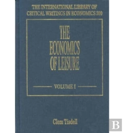 Bertrand.pt - The Economics Of Leisure