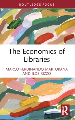 Bertrand.pt - The Economics Of Libraries