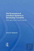 The Economics Of Livestock Systems In Developing Countries