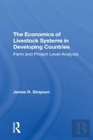 The Economics Of Livestock Systems In Developing Countries