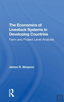 Bertrand.pt - The Economics Of Livestock Systems In Developing Countries