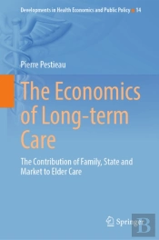 The Economics Of Long-Term Care