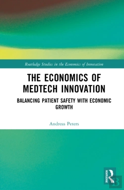 Bertrand.pt - The Economics Of Medtech Innovation