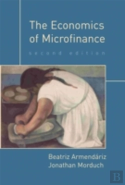 Bertrand.pt - The Economics Of Microfinance