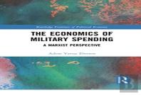 The Economics Of Military Spending