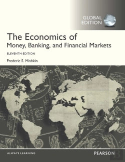 Bertrand.pt - The Economics Of Money, Banking And Financial Markets, Olp With Etext, Global Edition