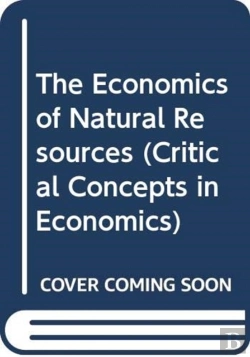 Bertrand.pt - The Economics Of Natural Resources