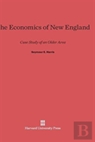 The Economics Of New England