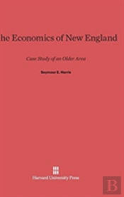 The Economics Of New England