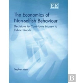 Bertrand.pt - The Economics Of Non-Selfish Behaviour