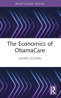 Bertrand.pt - The Economics Of Obamacare