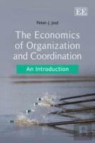 The Economics Of Organization And Coordination