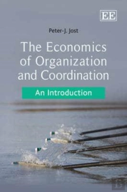 Bertrand.pt - The Economics Of Organization And Coordination