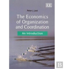 Bertrand.pt - The Economics Of Organization And Coordination