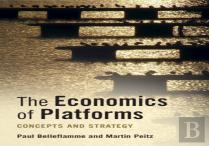 The Economics Of Platforms