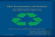 The Economics Of Poetry
