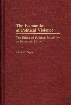 Bertrand.pt - The Economics Of Political Violence