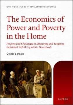 Bertrand.pt - The Economics Of Power And Poverty In The Home