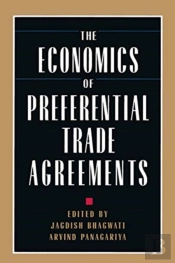 The Economics Of Preferential Trade Agreements