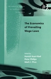 The Economics Of Prevailing Wage Laws