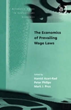 Bertrand.pt - The Economics Of Prevailing Wage Laws